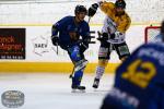 Photo hockey match Chamonix  - Rouen le 02/02/2016