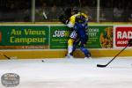 Photo hockey match Chamonix  - Rouen le 02/02/2016