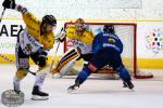 Photo hockey match Chamonix  - Rouen le 02/02/2016