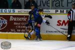 Photo hockey match Chamonix  - Rouen le 02/02/2016