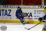 Photo hockey match Chamonix  - Rouen le 02/02/2016