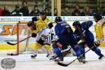 Photo hockey match Chamonix  - Rouen le 02/02/2016