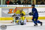 Photo hockey match Chamonix  - Rouen le 02/02/2016