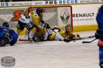 Photo hockey match Chamonix  - Rouen le 02/02/2016
