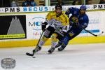 Photo hockey match Chamonix  - Rouen le 02/02/2016