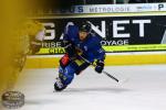 Photo hockey match Chamonix  - Rouen le 02/02/2016