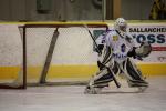 Photo hockey match Chamonix  - Rouen le 24/01/2009