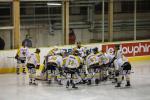 Photo hockey match Chamonix  - Rouen le 24/01/2009