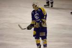 Photo hockey match Chamonix  - Rouen le 24/01/2009
