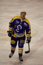 Photo hockey match Chamonix  - Rouen le 24/01/2009