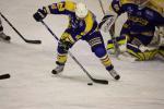 Photo hockey match Chamonix  - Rouen le 24/01/2009