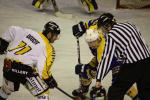 Photo hockey match Chamonix  - Rouen le 24/01/2009