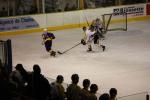 Photo hockey match Chamonix  - Rouen le 24/01/2009