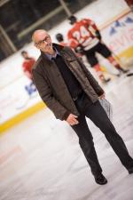 Photo hockey match Chamonix  - Rouen le 12/09/2017