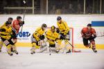 Photo hockey match Chamonix  - Rouen le 12/09/2017