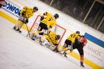 Photo hockey match Chamonix  - Rouen le 12/09/2017