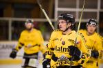 Photo hockey match Chamonix  - Rouen le 12/09/2017