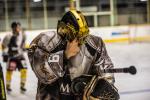 Photo hockey match Chamonix  - Rouen le 25/11/2018