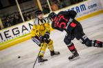 Photo hockey match Chamonix  - Rouen le 25/11/2018