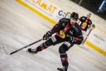 Photo hockey match Chamonix  - Rouen le 25/11/2018