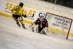 Photo hockey match Chamonix  - Rouen le 25/11/2018