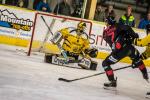 Photo hockey match Chamonix  - Rouen le 25/11/2018