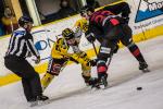 Photo hockey match Chamonix  - Rouen le 25/11/2018