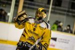 Photo hockey match Chamonix  - Rouen le 25/11/2018