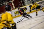 Photo hockey match Chamonix  - Rouen le 25/11/2018
