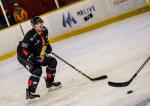 Photo hockey match Chamonix  - Rouen le 25/11/2018