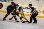 Photo hockey match Chamonix  - Rouen le 25/11/2018