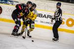 Photo hockey match Chamonix  - Rouen le 25/11/2018