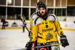 Photo hockey match Chamonix  - Rouen le 25/11/2018