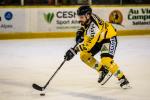 Photo hockey match Chamonix  - Rouen le 25/11/2018
