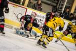 Photo hockey match Chamonix  - Rouen le 25/11/2018