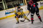 Photo hockey match Chamonix  - Rouen le 25/11/2018