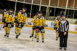 Photo hockey match Chamonix  - Rouen le 25/11/2018