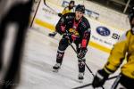 Photo hockey match Chamonix  - Rouen le 25/11/2018