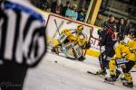 Photo hockey match Chamonix  - Rouen le 25/11/2018