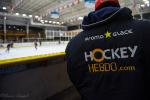 Photo hockey match Chamonix  - Rouen le 29/01/2019