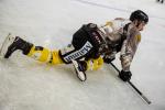 Photo hockey match Chamonix  - Rouen le 29/01/2019