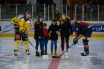 Photo hockey match Chamonix  - Rouen le 29/01/2019