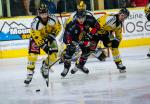 Photo hockey match Chamonix  - Rouen le 29/01/2019