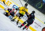Photo hockey match Chamonix  - Rouen le 29/01/2019