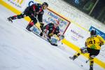 Photo hockey match Chamonix  - Rouen le 29/01/2019
