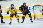 Photo hockey match Chamonix  - Rouen le 29/01/2019