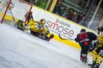 Photo hockey match Chamonix  - Rouen le 29/01/2019