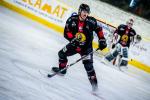 Photo hockey match Chamonix  - Rouen le 29/01/2019