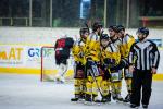 Photo hockey match Chamonix  - Rouen le 29/01/2019