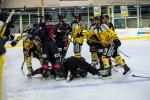 Photo hockey match Chamonix  - Rouen le 29/01/2019